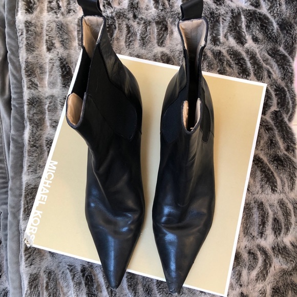 Michael Kors Boots - Picture 2 of 4
